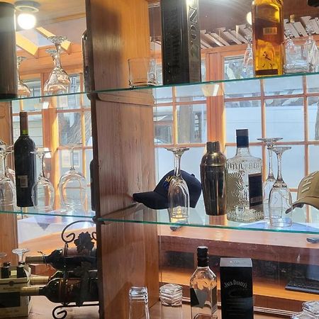 Hotel Boutique 3 Poniente Vina del Mar Zewnętrze zdjęcie