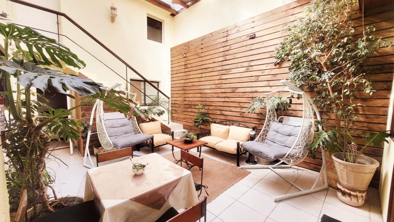 Hotel Boutique 3 Poniente Vina del Mar Zewnętrze zdjęcie