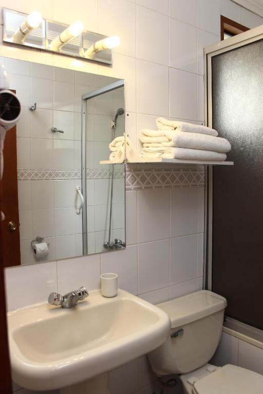 Hotel Boutique 3 Poniente Vina del Mar Pokój zdjęcie