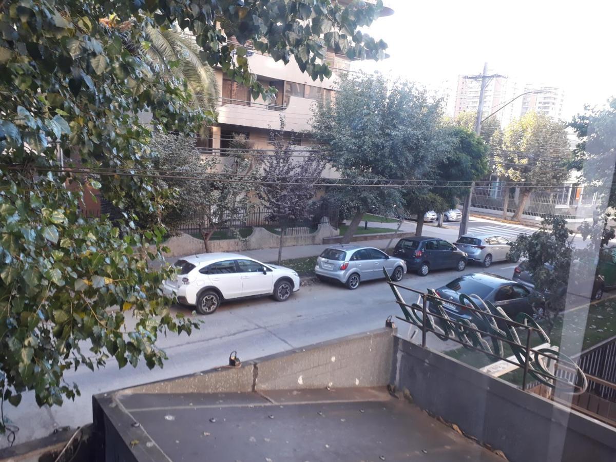 Hotel Boutique 3 Poniente Vina del Mar Zewnętrze zdjęcie