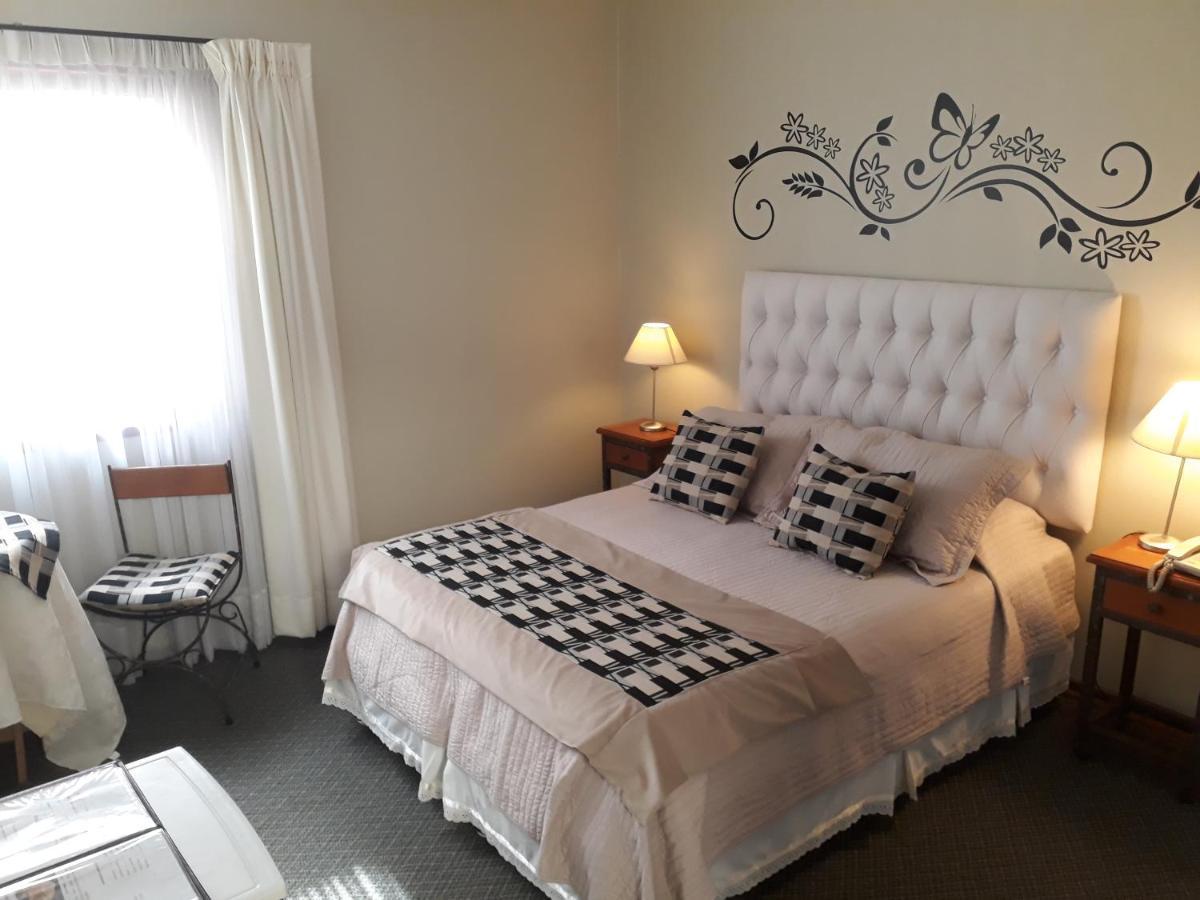 Hotel Boutique 3 Poniente Vina del Mar Zewnętrze zdjęcie