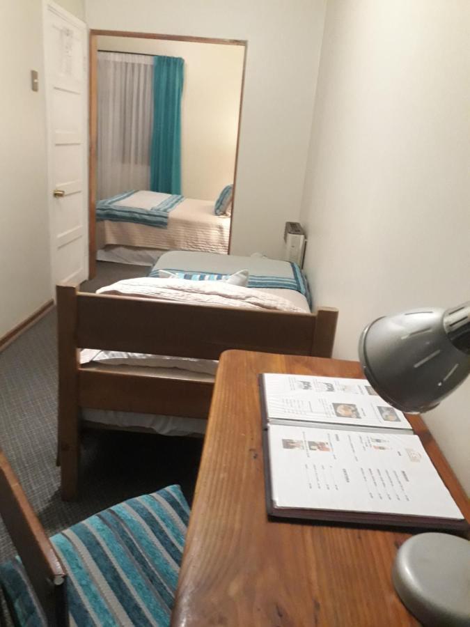 Hotel Boutique 3 Poniente Vina del Mar Zewnętrze zdjęcie
